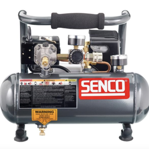 SENCO PC1010N Air Compressor (SO)