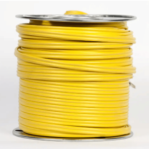 Southwire 12/2 NMD90 75M Romex SIMpull Electrical Wire - Yellow