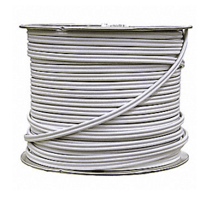 Southwire 14/2 NMD90 150M Romex SIMpull Electrical Wire - White