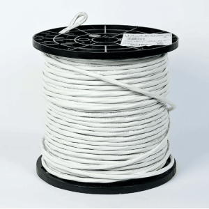 Southwire 14/3 NMD90 150M Romex SIMpull Electrical Wire - White