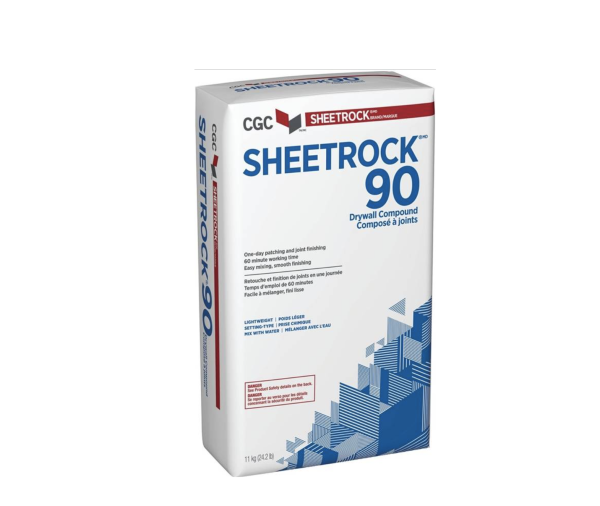 sheetrock 90