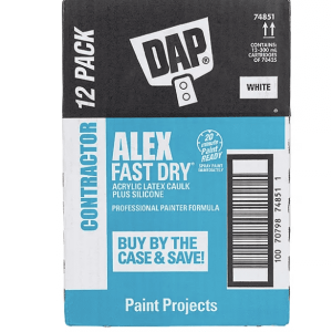 alex fast dry