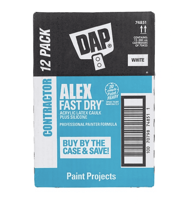 alex fast dry