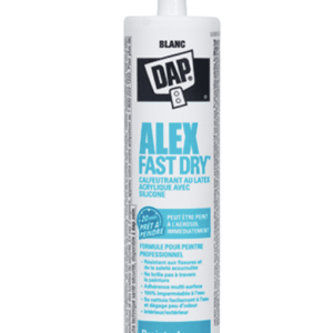 DAP Alex fast dry