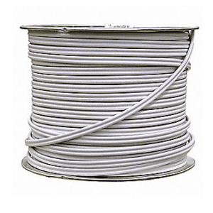 Southwire 14/2 NMD90 150M Romex SIMpull Electrical Wire – White