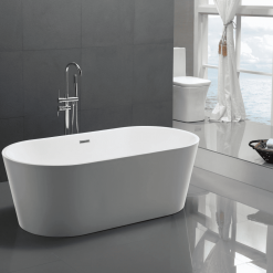 KODAEN FREESTAND BATHTUB ALLURE 1720