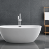 KODAEN FREESTAND BATHTUB EGG PLUS 1500