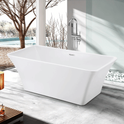 KODAEN FREESTAND BATHTUB FBG1842-60