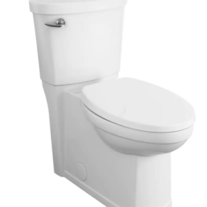 AMERICAN STANDARD DÉCOR CONCEALED RHEL 4.8L COMPLETE TOILET