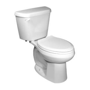 AMERICAN STANDARD SONOMA RIGHT HEIGHT ELONGATED COMPLETE TOILET
