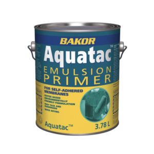 BAKOR AQUATAC PRIMER 3.78L – 1 GAL-3.78 L