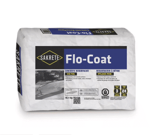 SAKRETE FLO-COAT 18KG