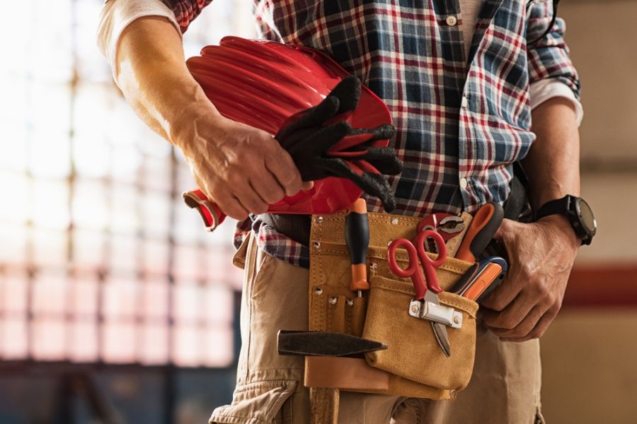 Essential Tools Every Homeowner Should Have