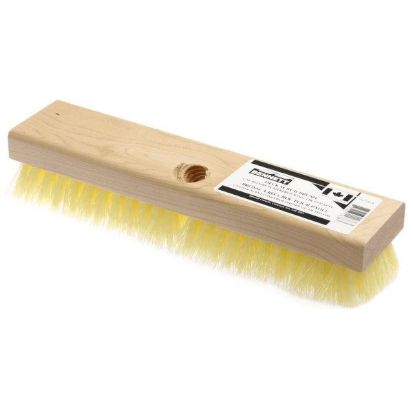 BENNETT 602 DECK Deck Scrub Brush
