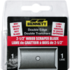 BENNETT SCR BLD 212 Wood Scraper Blade 2 1/2''