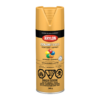 KRYLON COLORMAXX GLOSS BAUHAUS GOLD