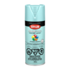 KRYLON COLORMAXX GLOSS BLUE OCEAN BREEZE