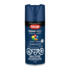 KRYLON COLORMAXX GLOSS NAVY BLUE