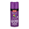 KRYLON COLORMAXX GLOSS RICH PLUM