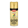 KRYLON COLORMAXX METALLIC GOLD