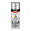 KRYLON COLORMAXX METALLIC SILVER