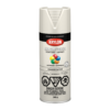 KRYLON COLORMAXX SATIN ALMOND