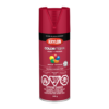 KRYLON COVERMAXX GLOSS CHERRY RED