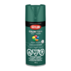 KRYLON COVERMAXX GLOSS HUNTER GREEN