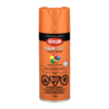 KRYLON COVERMAXX GLOSS PUMPKIN ORANGE