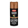 KRYLON FUSION HAMMERED COPPER