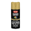 KRYLON FUSION METALLIC GOLD