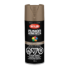 KRYLON FUSION METALLIC VINTAGE BRASS