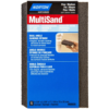 NORTON MultiSand - Dual Angle 4-7/8'' x 2-7/8'' x 1''