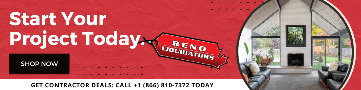 Reno start your project today