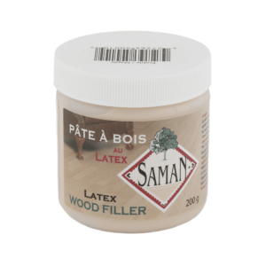 SAMAN Maple 200g 50010