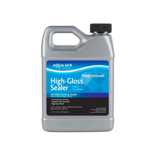 SRW Products HG High Gloss Sealer – Gives Your Projects That Pro Shine!