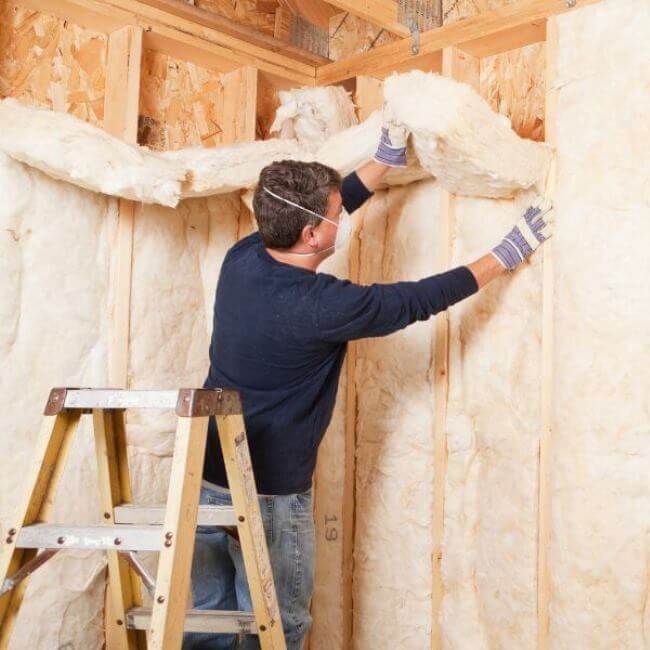 Insulation Reno Liquidators Ajax