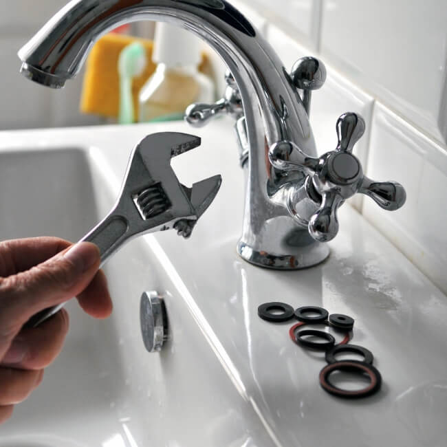 Plumbing supplies Brampton