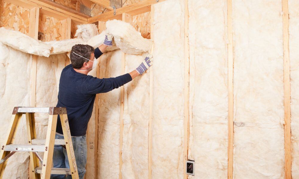 Insulation R-Value