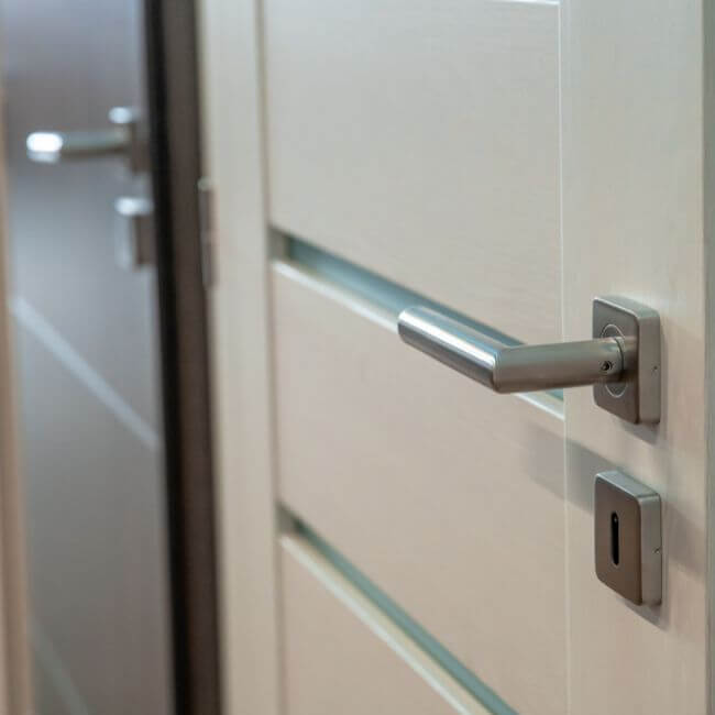 Pickering Trims and Doors