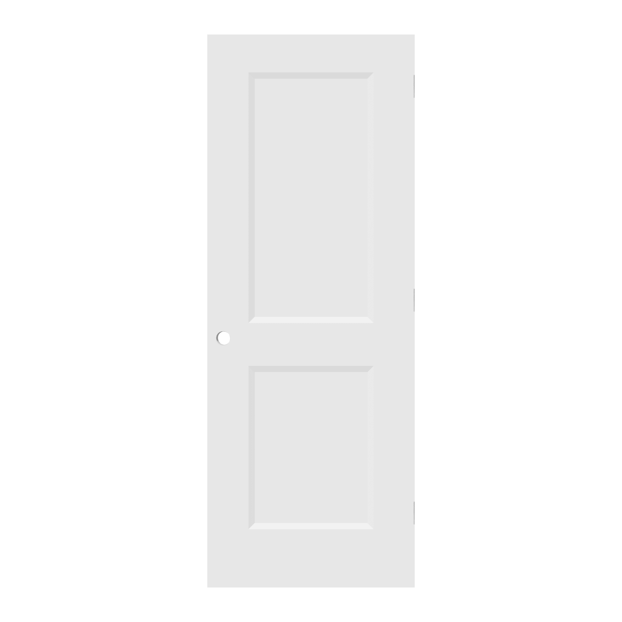 2-panel-shaker-hollow-door-pre-machined-30-x-80-x-1-3-8-left-hand