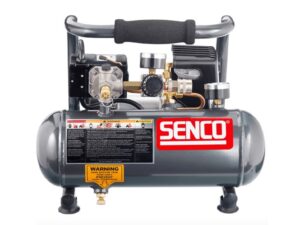 senco pc1010n air compressor so