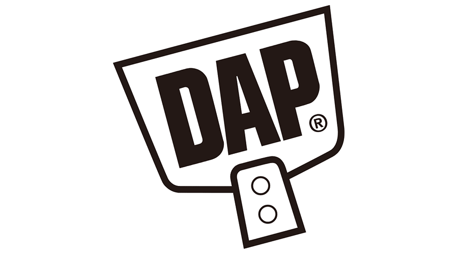 dap products inc logo vector