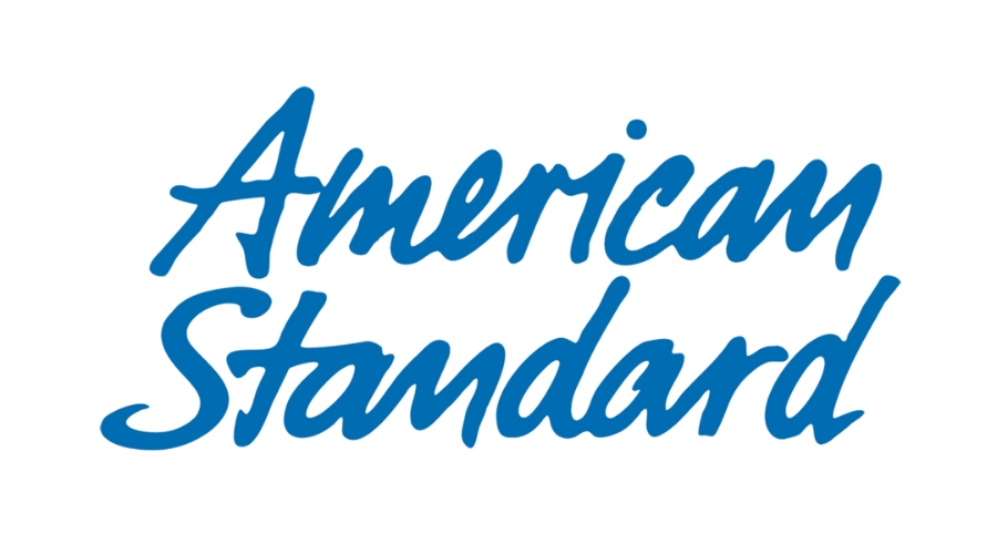american standard logo