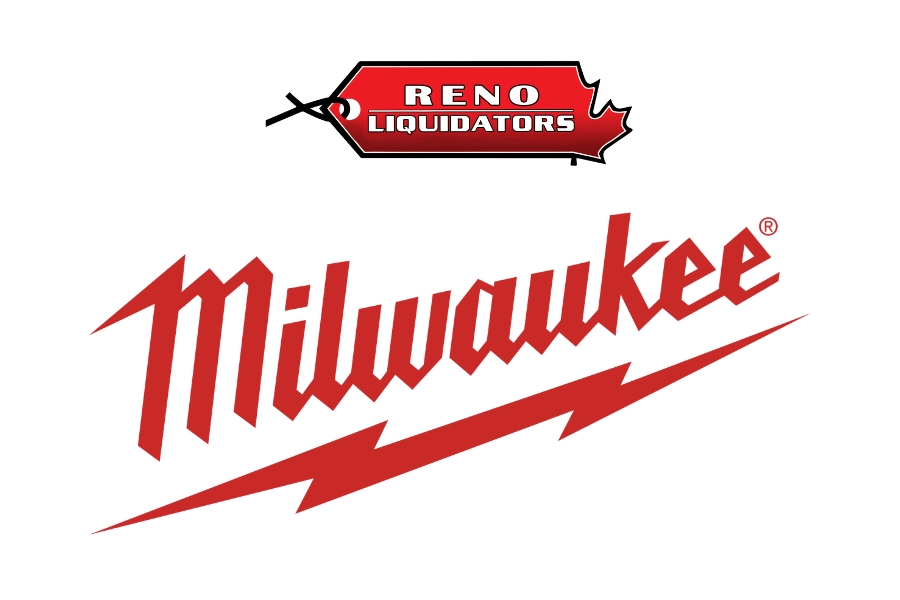 Elevate Your Projects with Milwaukee at Reno Liquidators
