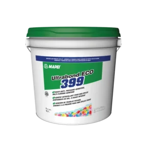 MAPEI ULTRABOND ECO 399 FLOORING ADHESIVE 15L