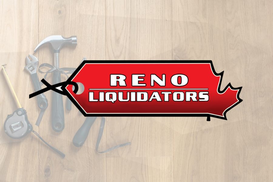Flooring Tools & Accessories ☑️ Reno Liquidators